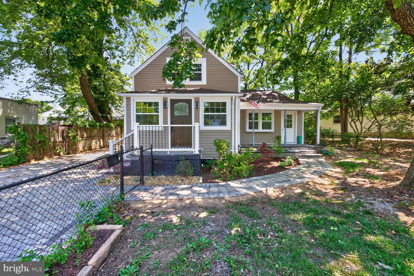 101 N Horners Lane