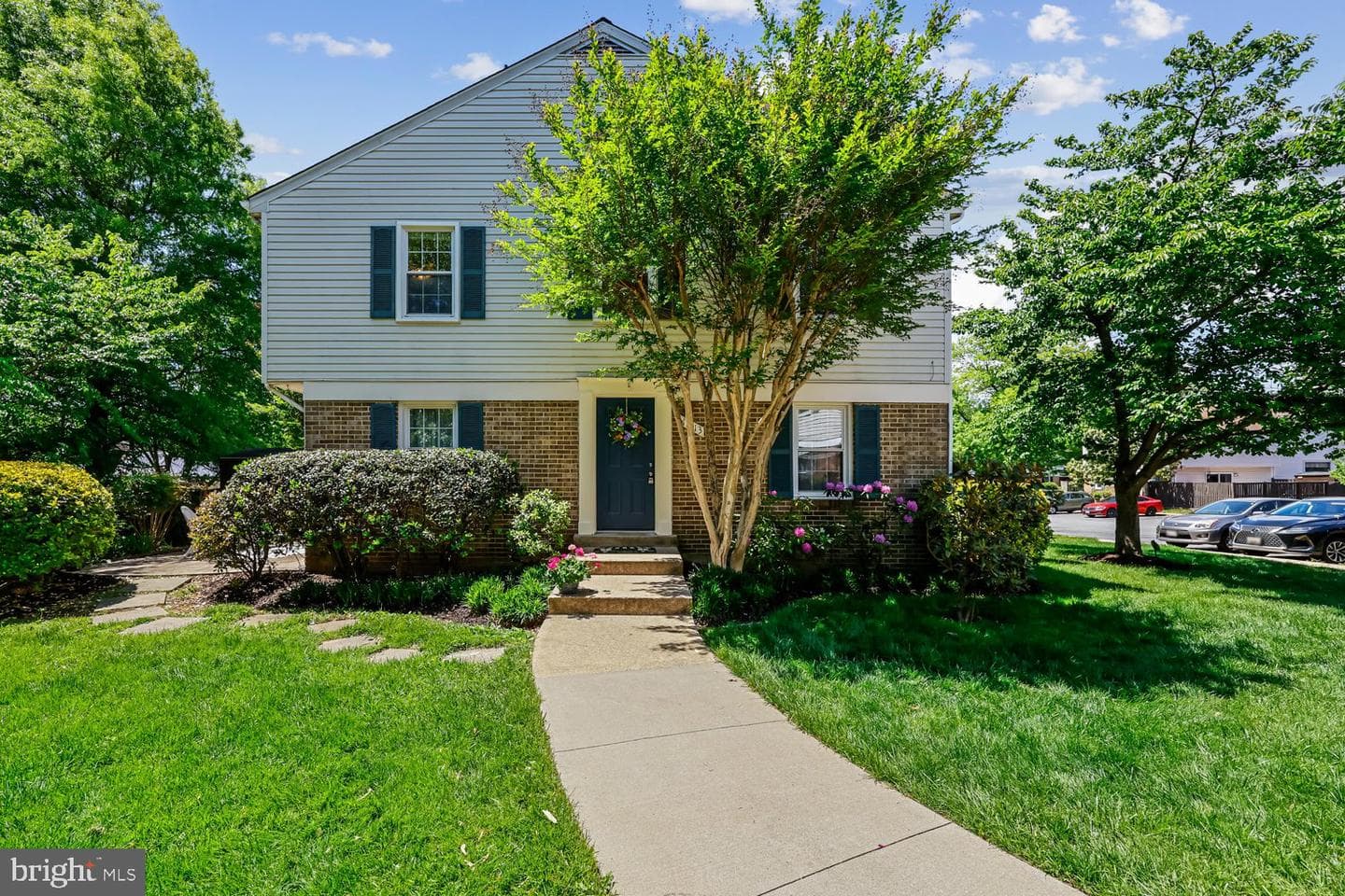 17713 Lochness Circle #7