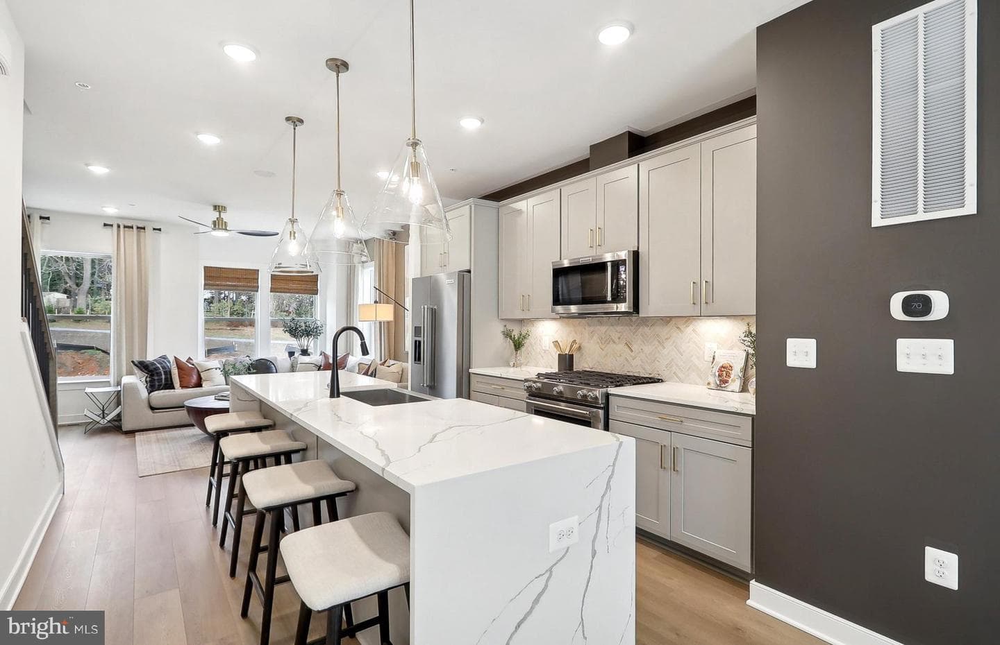 2042 Henson Norris Street, Rockville