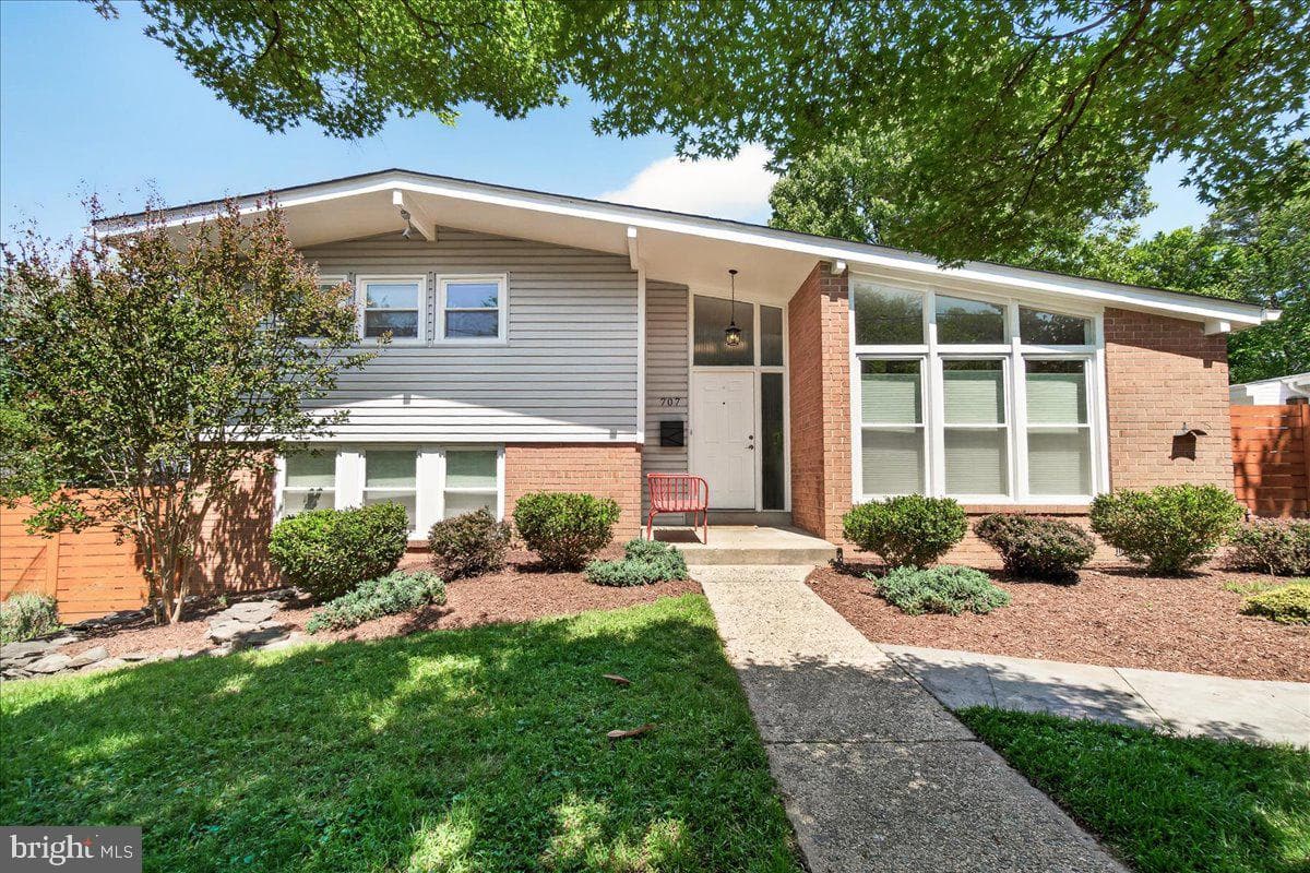 707 Hyde Road