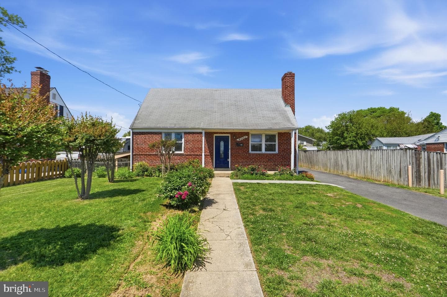 4003 Randolph Road