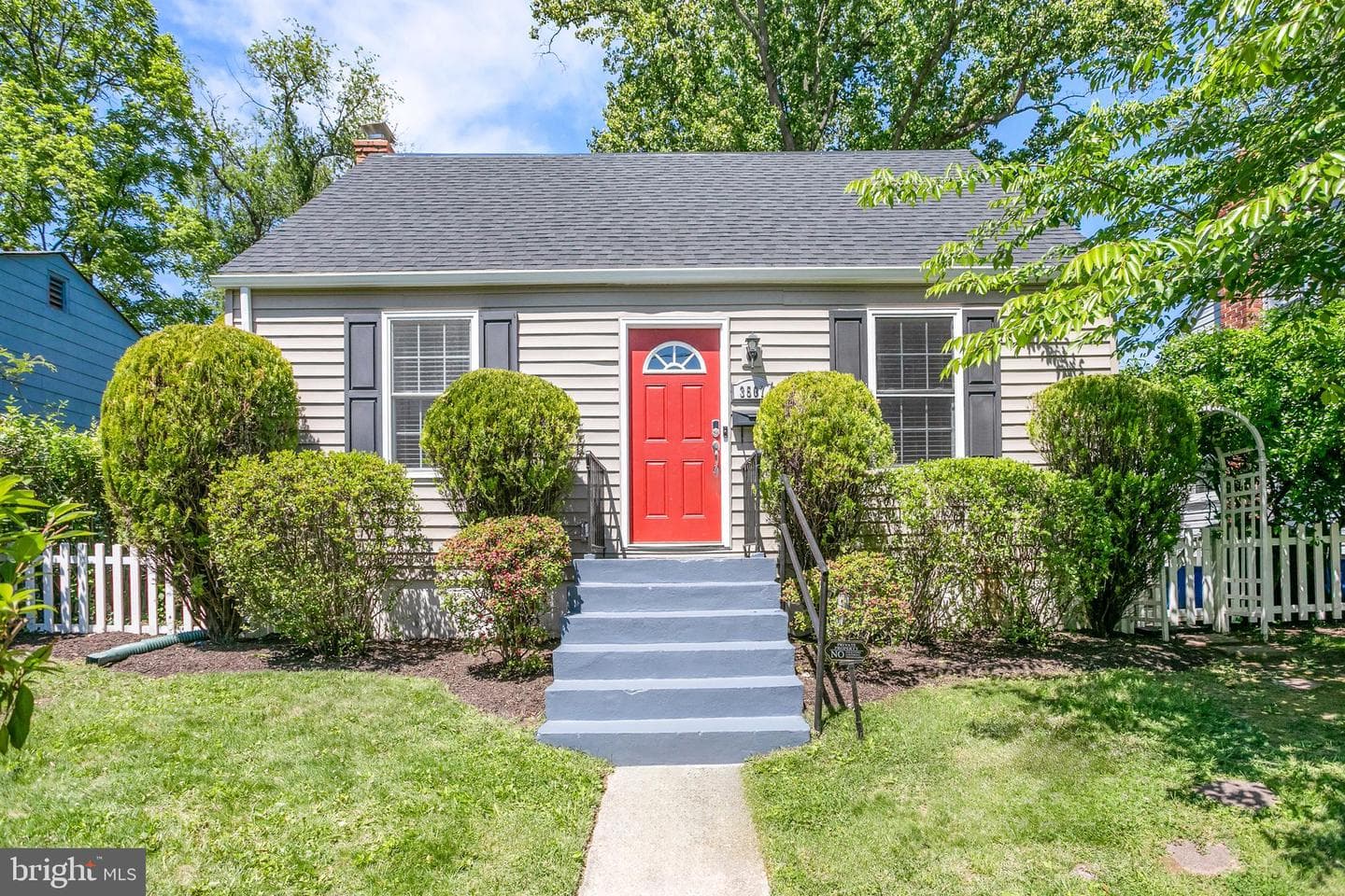 3507 Murdock Road