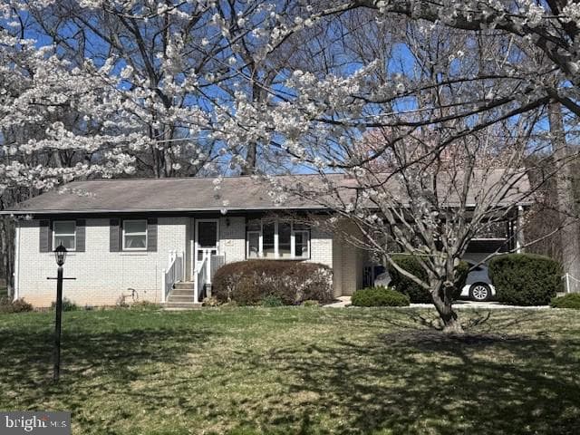 11809 Longdraft Court