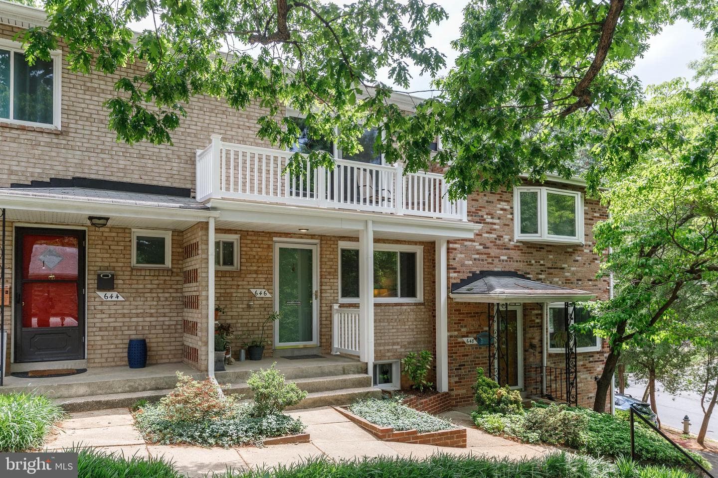 646 Kennebec Avenue #646