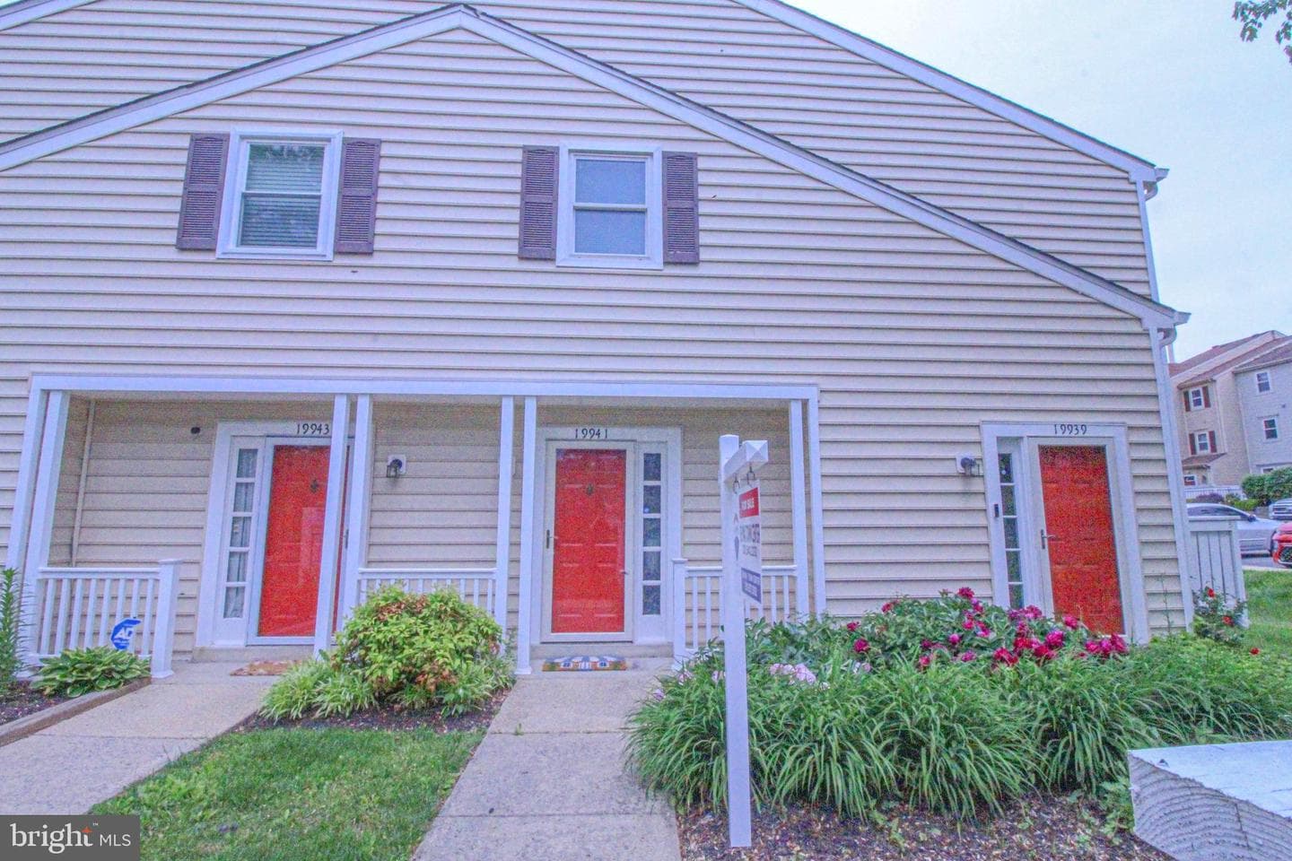 19941 Appledowre Circle #102