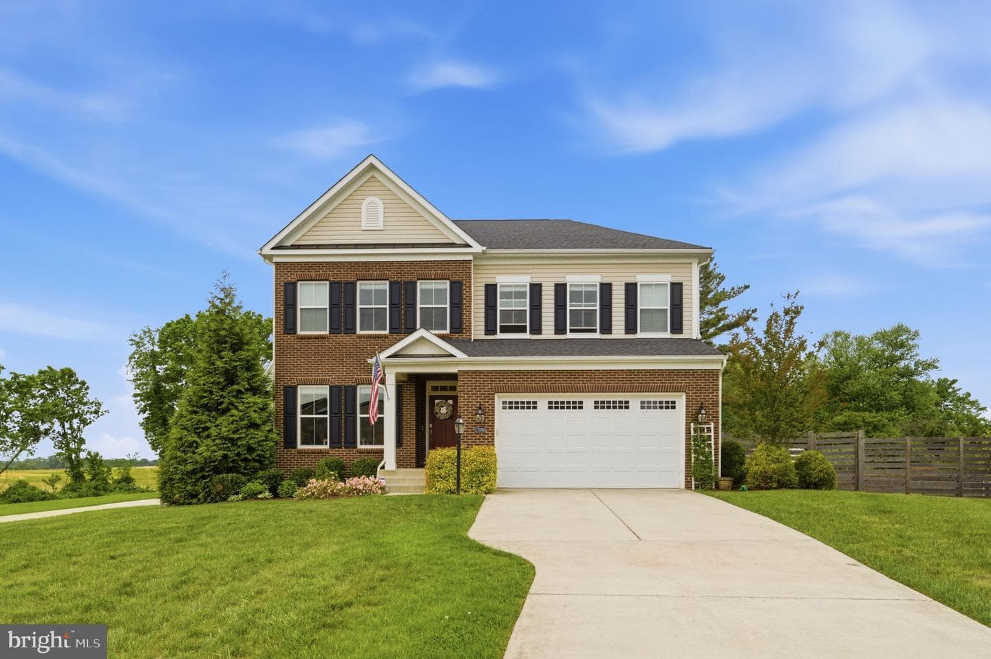 17086 Oxley Farm Road