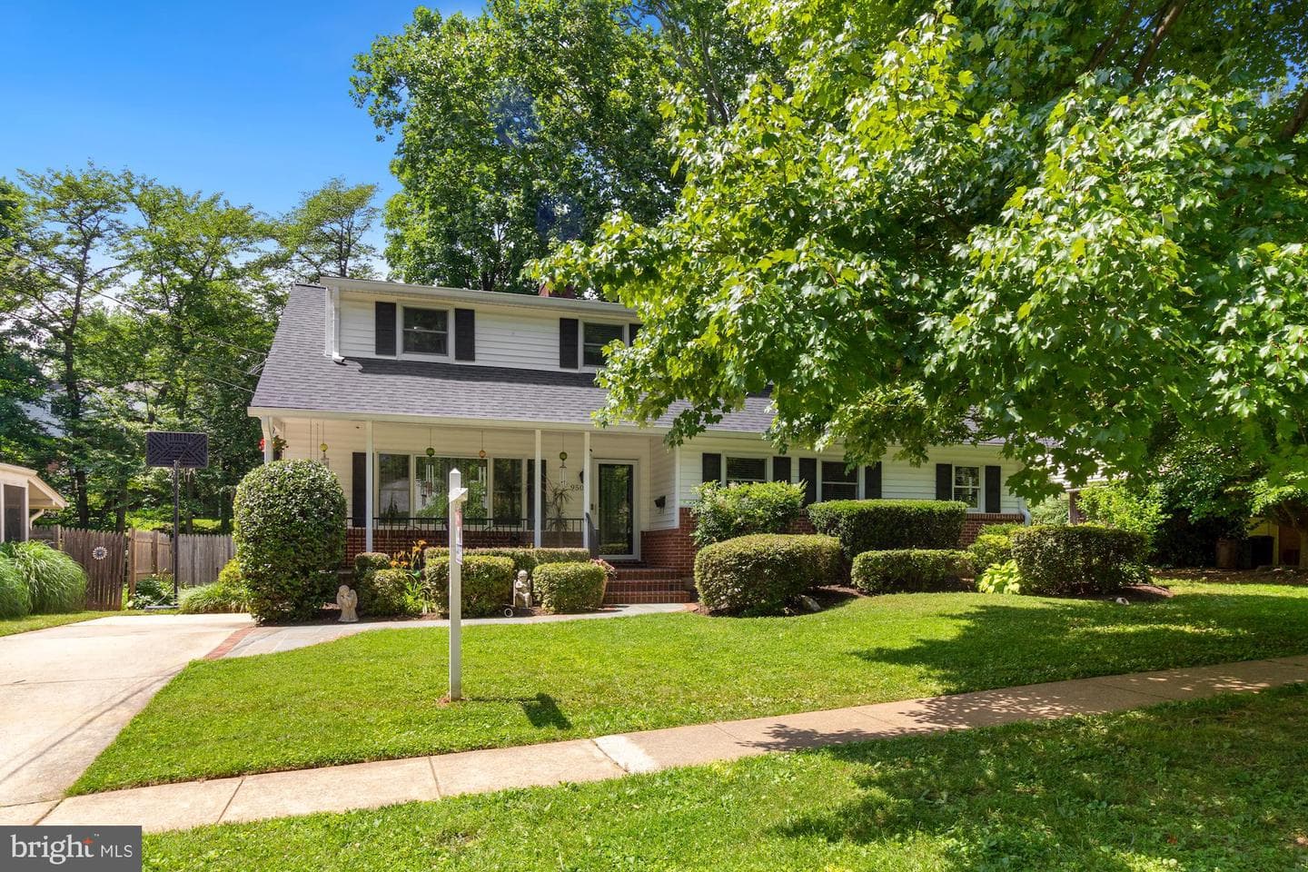 9504 Wadsworth Drive, Bethesda