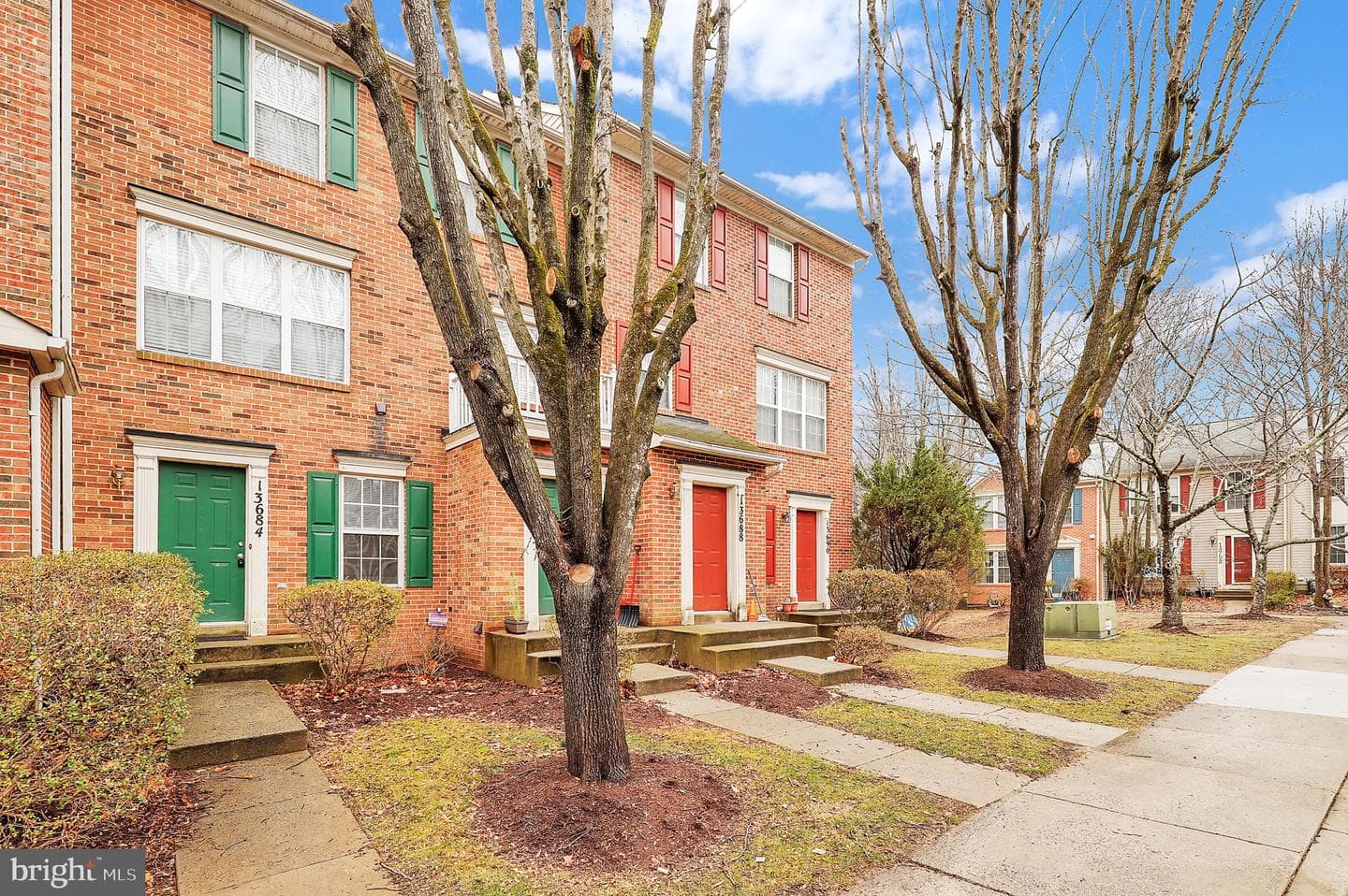 13684 Palmetto Circle