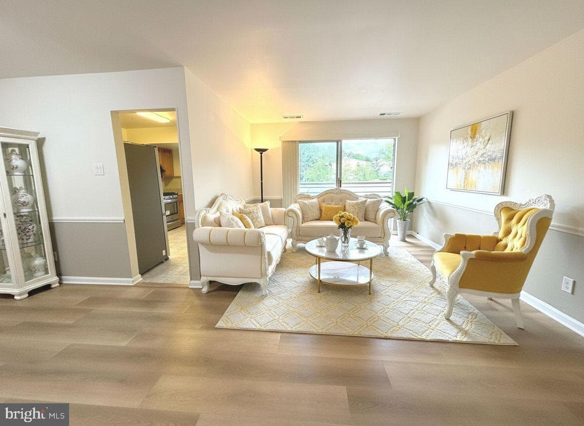 19425 Brassie Pl #303, Montgomery Village