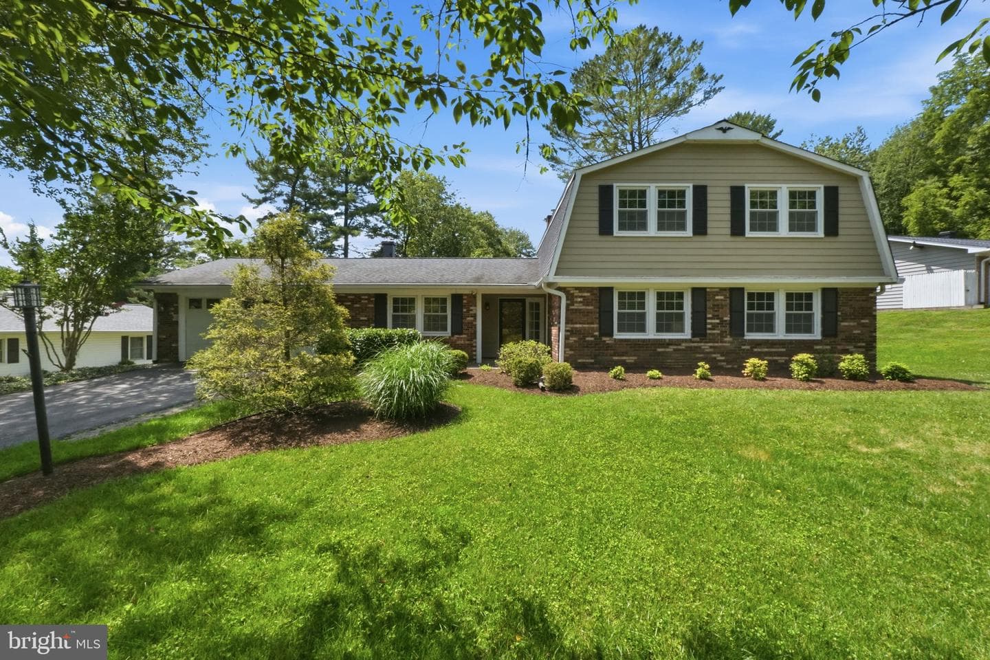 14005 Bethpage Lane