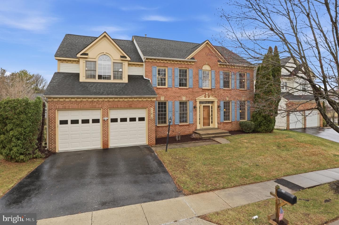 11418 Tall Forest Circle