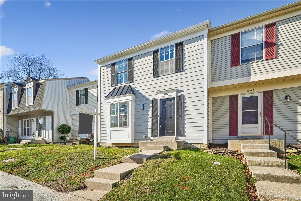 13410 Country Ridge Drive, Germantown