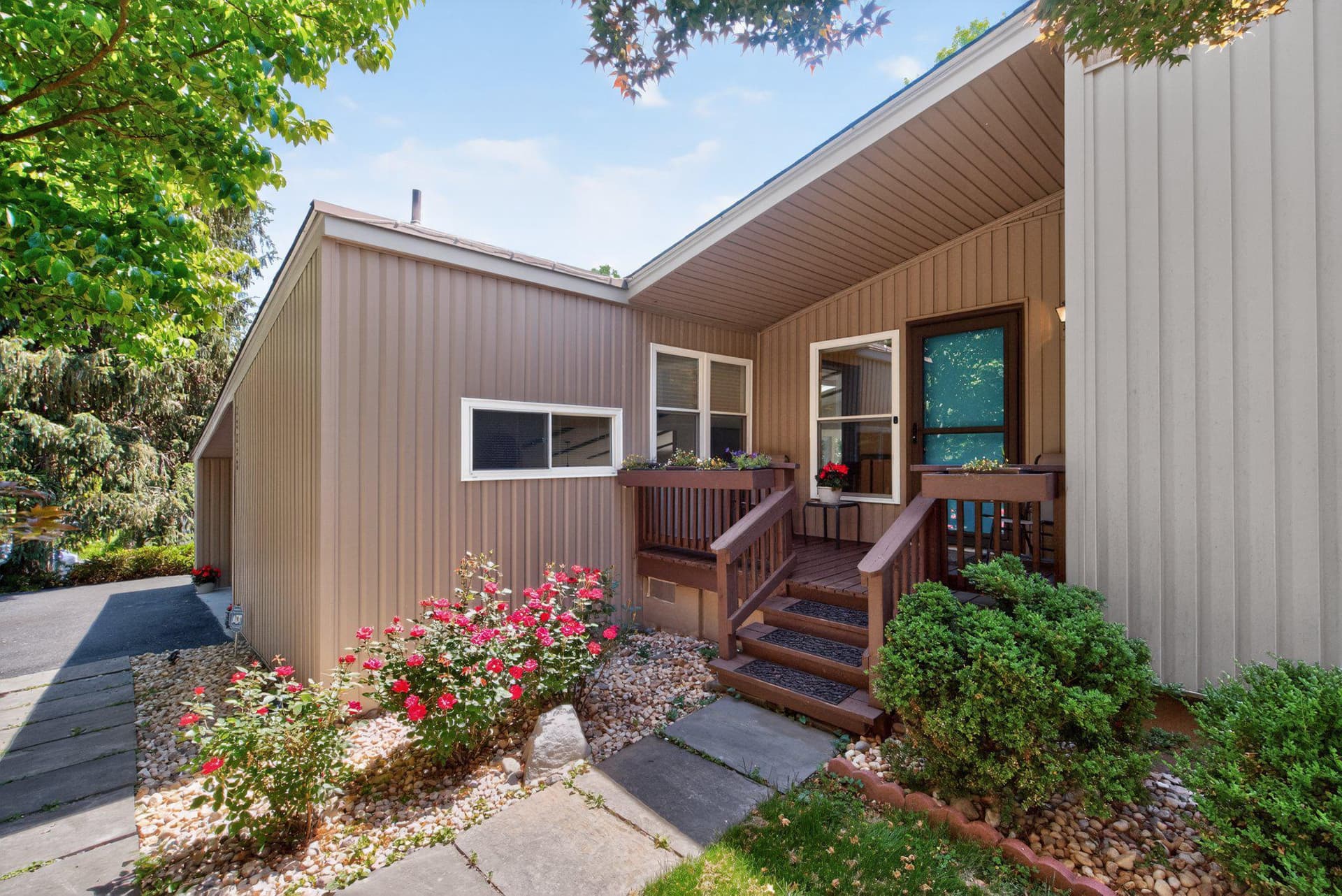 11716 Cherry Grove Drive