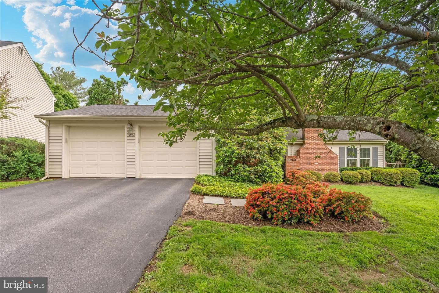 9924 Shrewsbury Court
