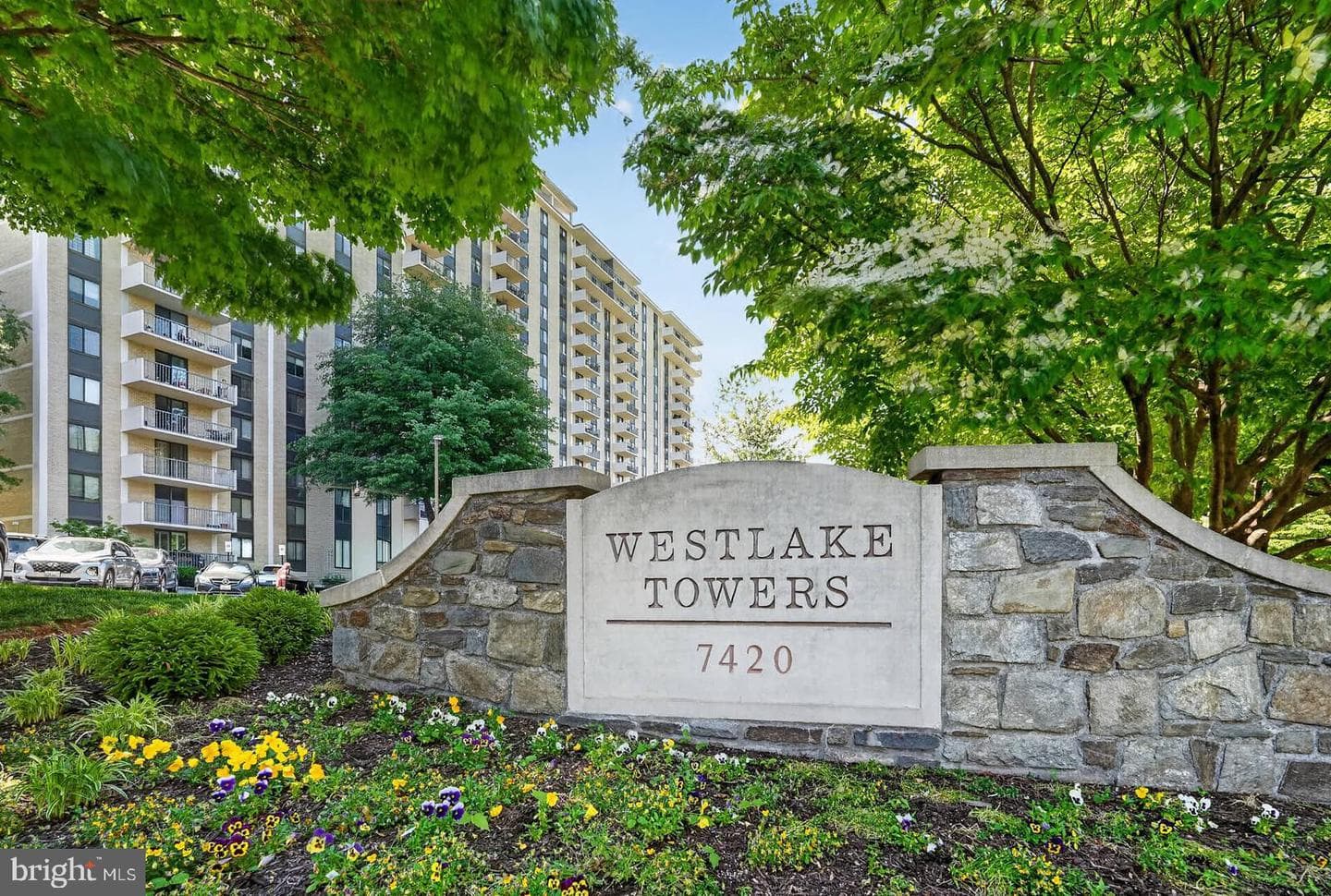 7420 Westlake Terrace #1210