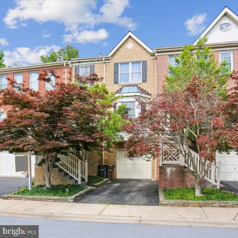222 Blaze Climber Way, Rockville