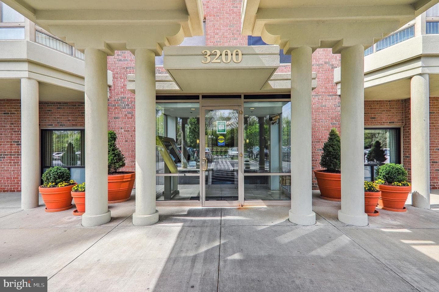 3200 N Leisure World Boulevard #712