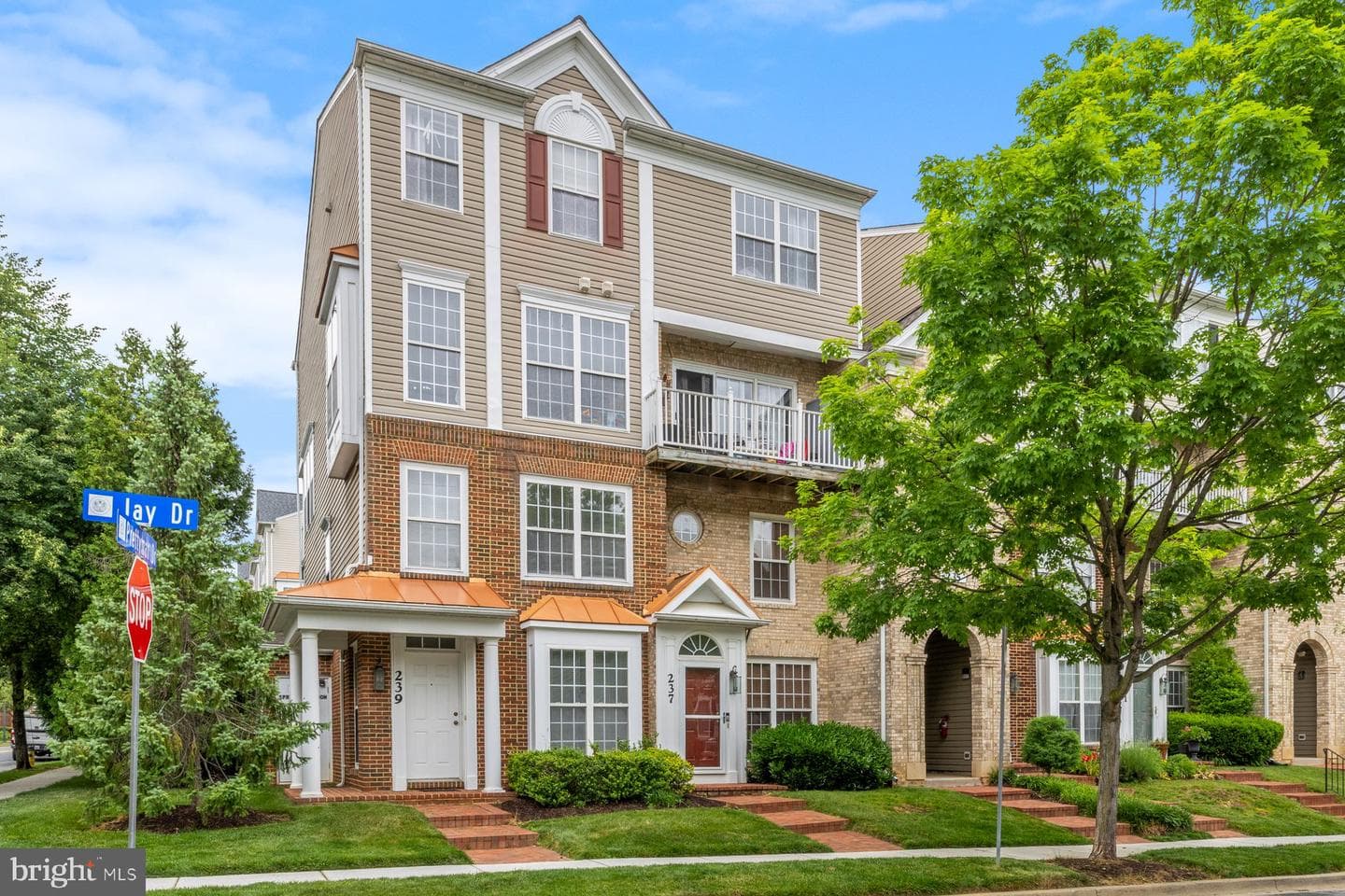 239 Jay Drive #89