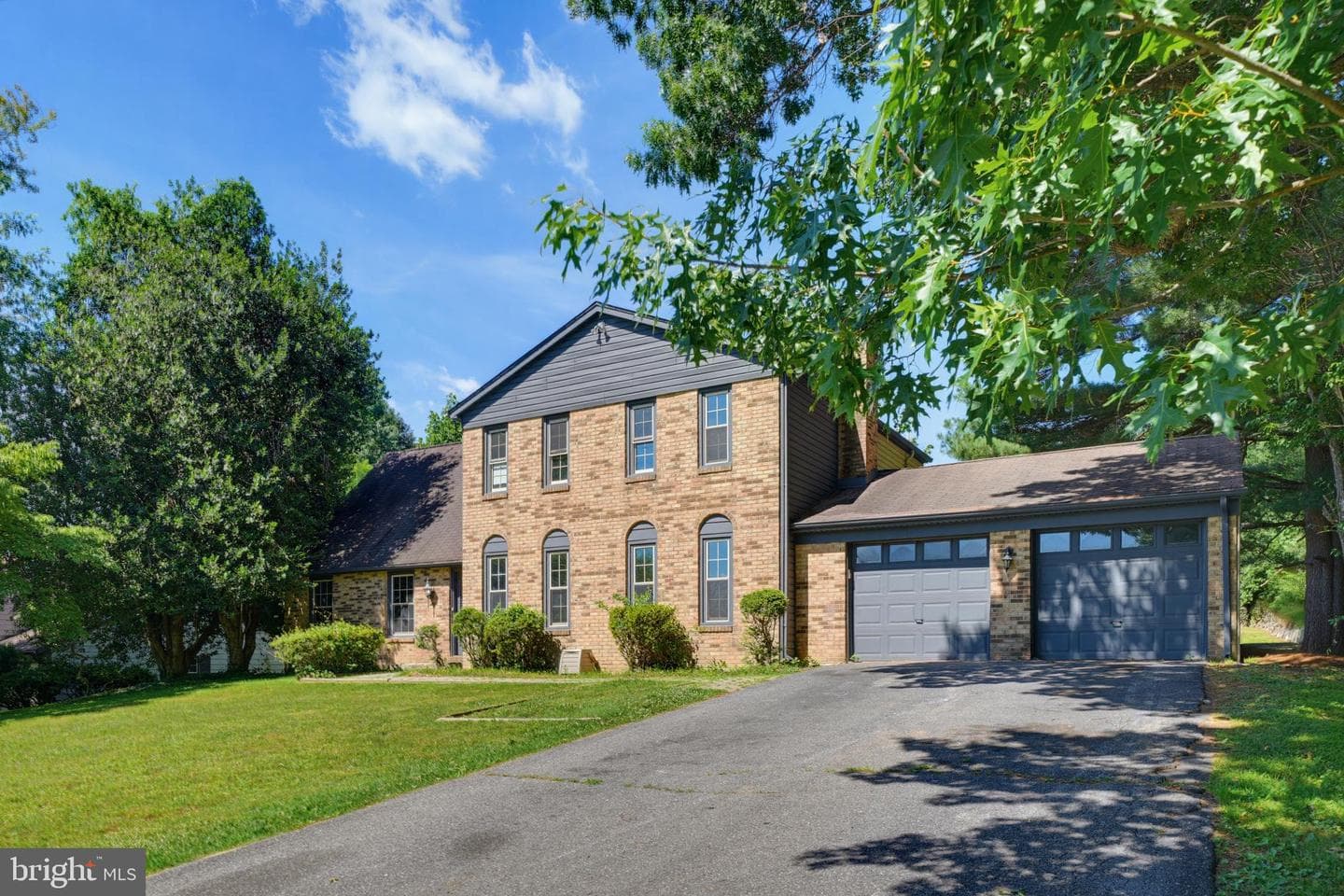 14908 Notley Road, Silver Spring