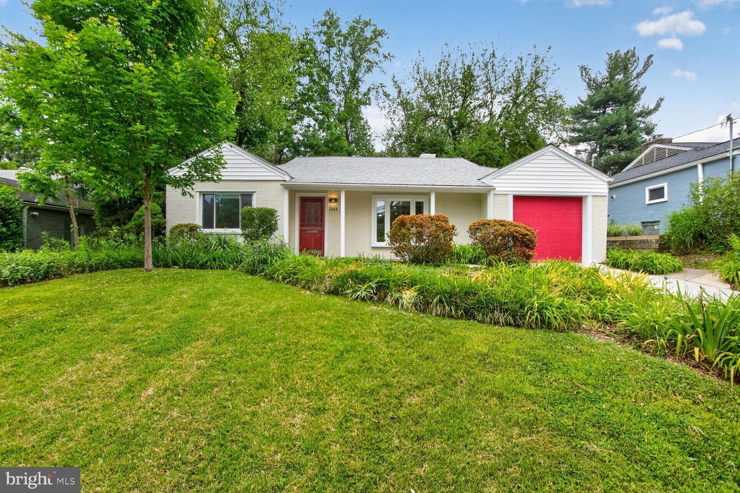 3305 W Coquelin Terrace, Chevy Chase
