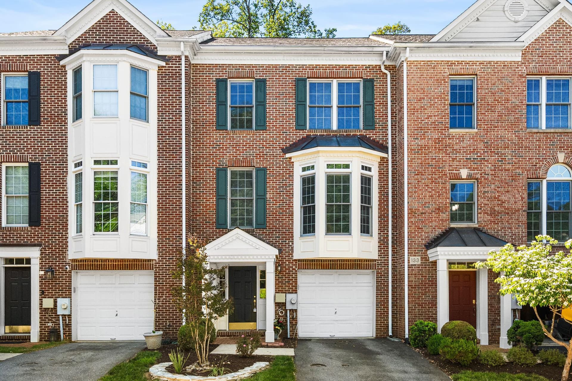 135 Wootton Oaks Court