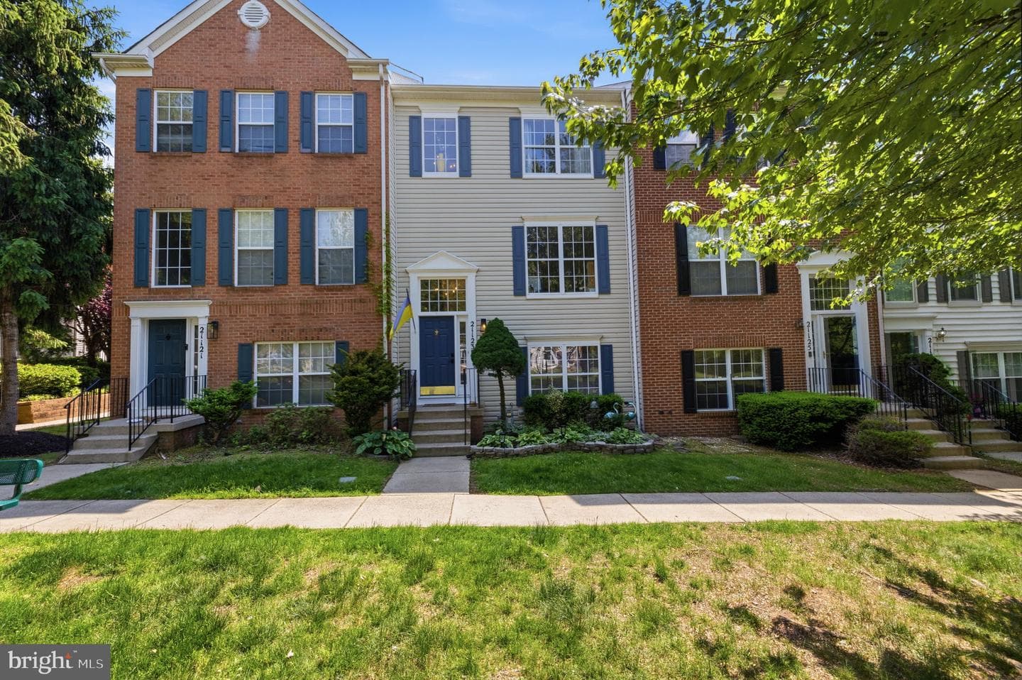 21123 Camomile Court #113, Germantown