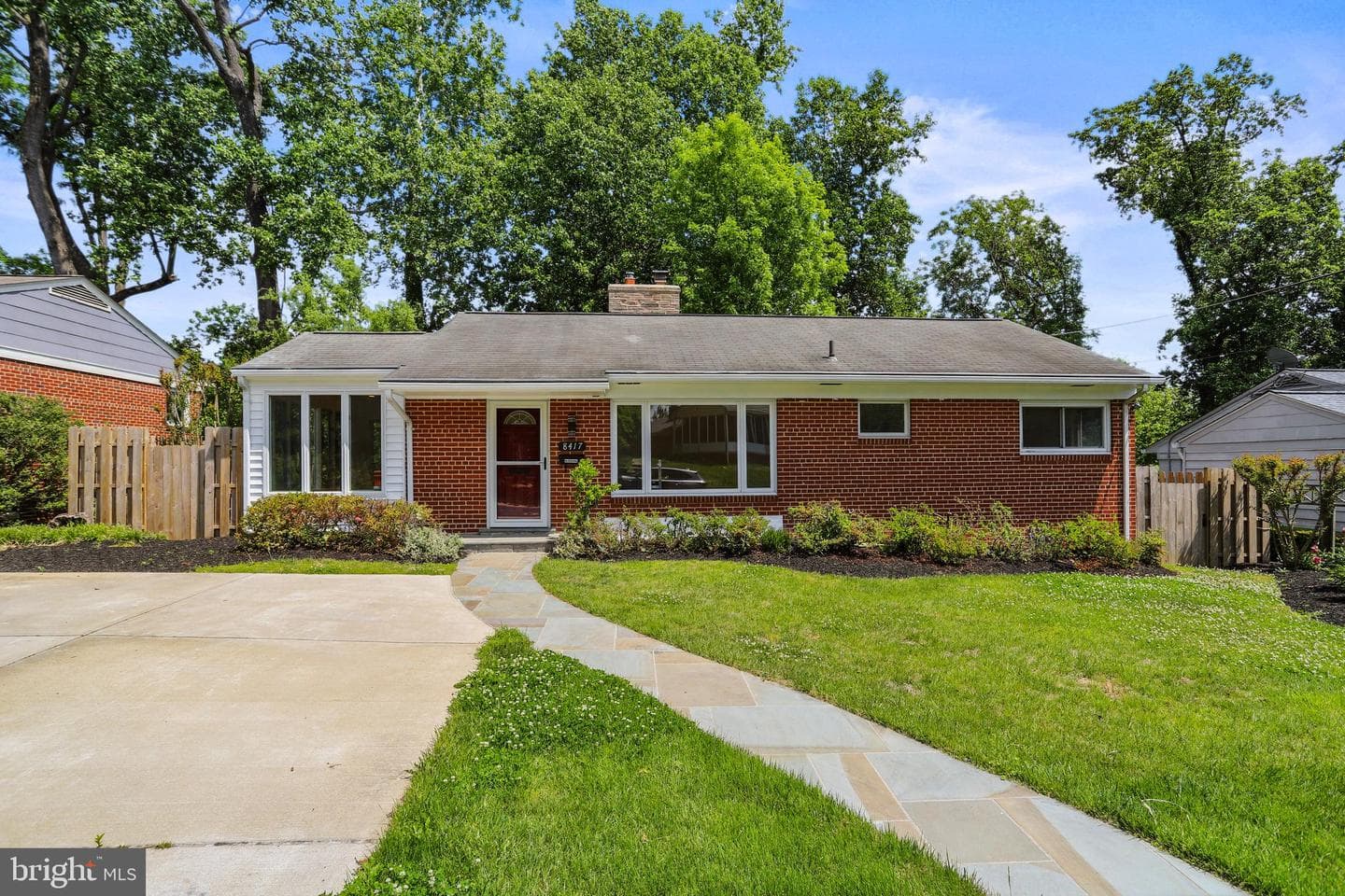 8417 Farrell Drive