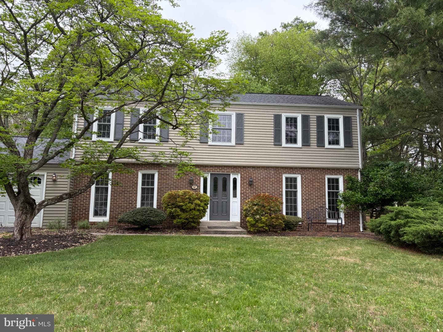 17 Quince Mill Court