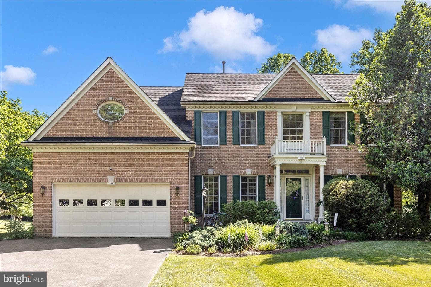 19808 Falling Spring Court, Gaithersburg
