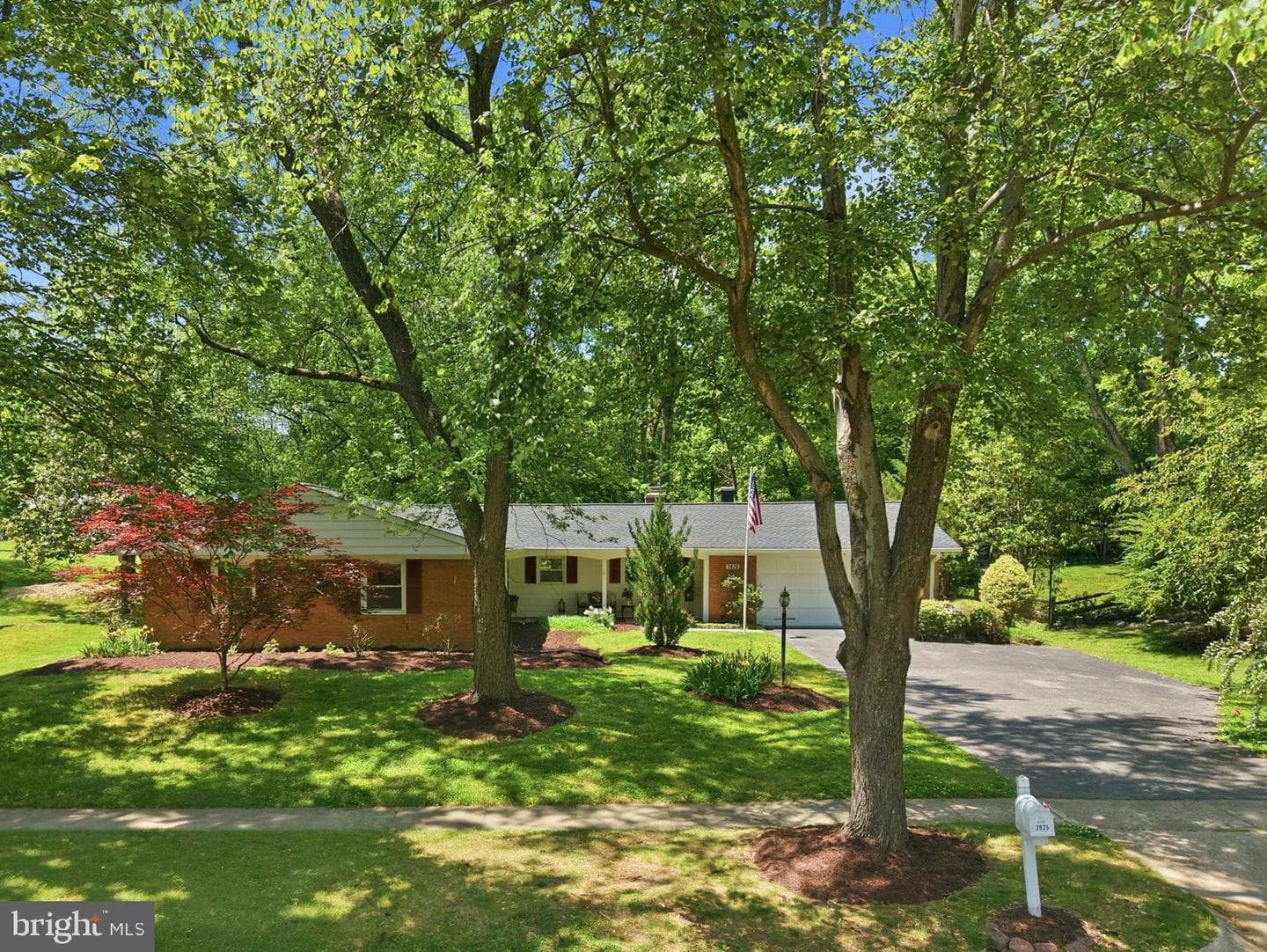 2925 Beaverwood Lane