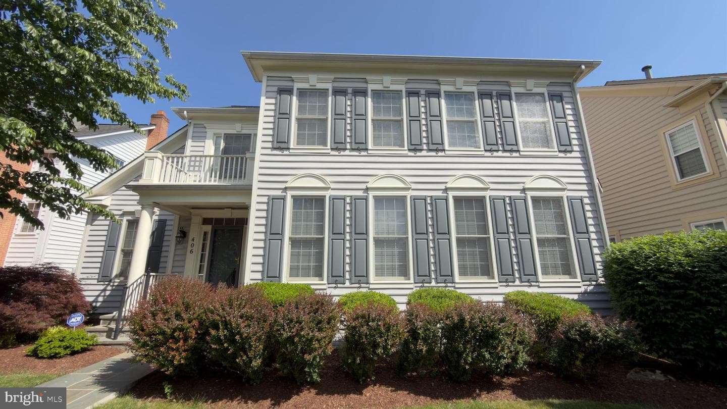 406 Cork Tree Lane