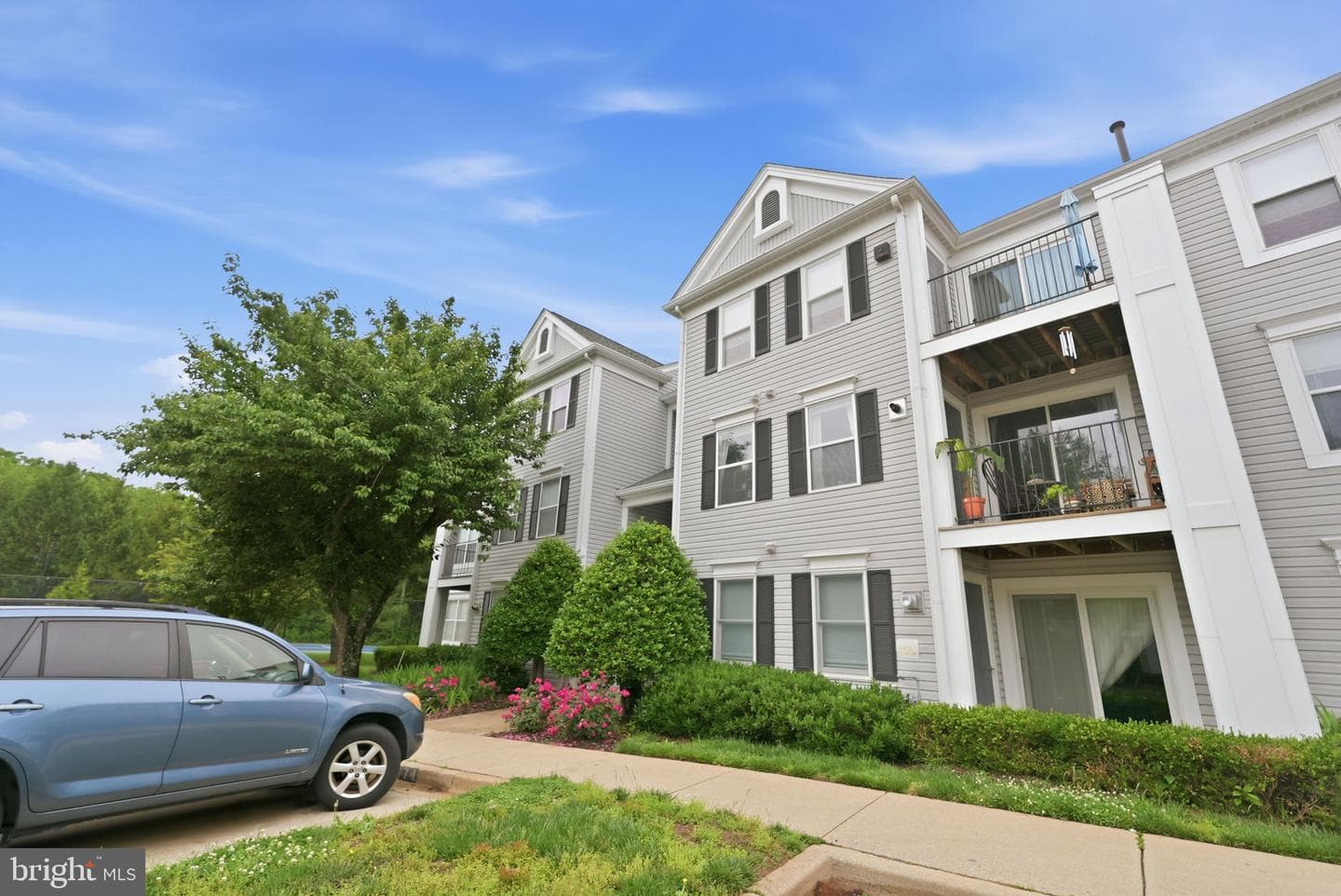 10021 Vanderbilt #10, Rockville