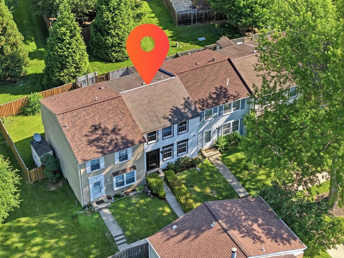7807 Breezy Down Terrace, Rockville