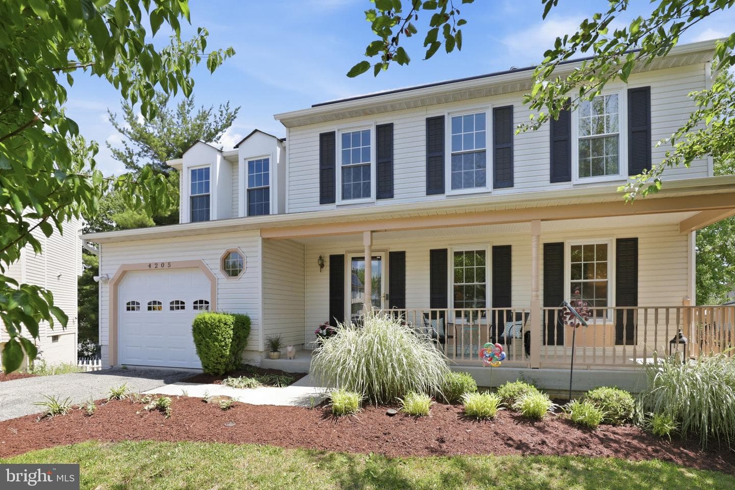 4205 White Tulip Court