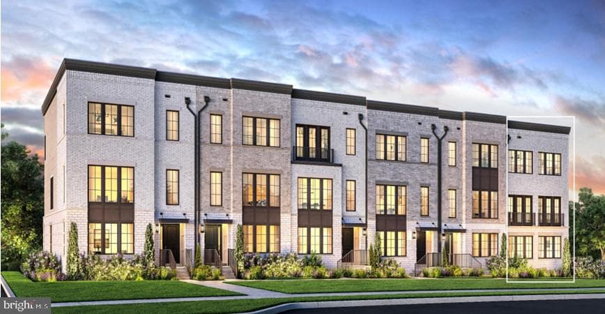 8618 Erdem Place, Chevy Chase