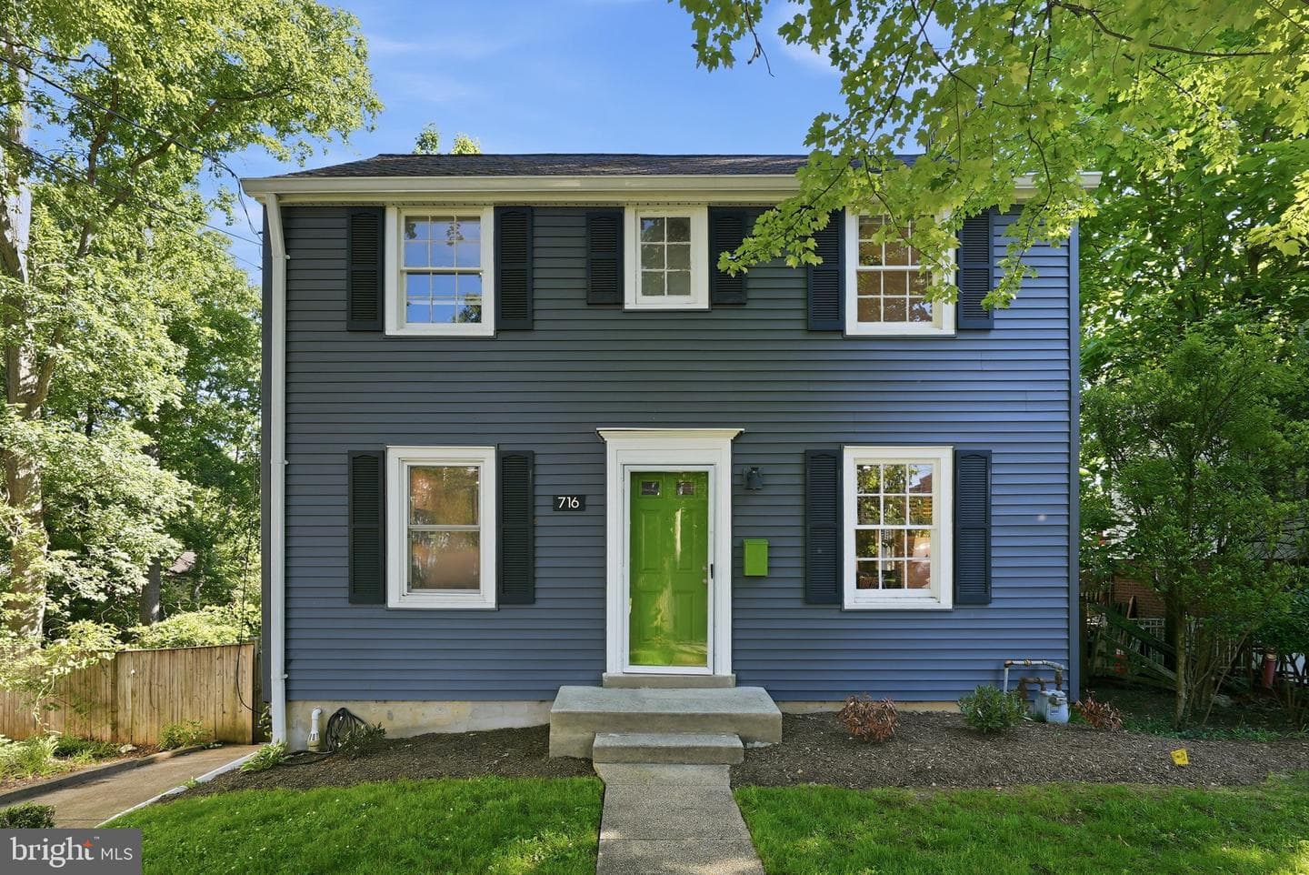716 Auburn Avenue