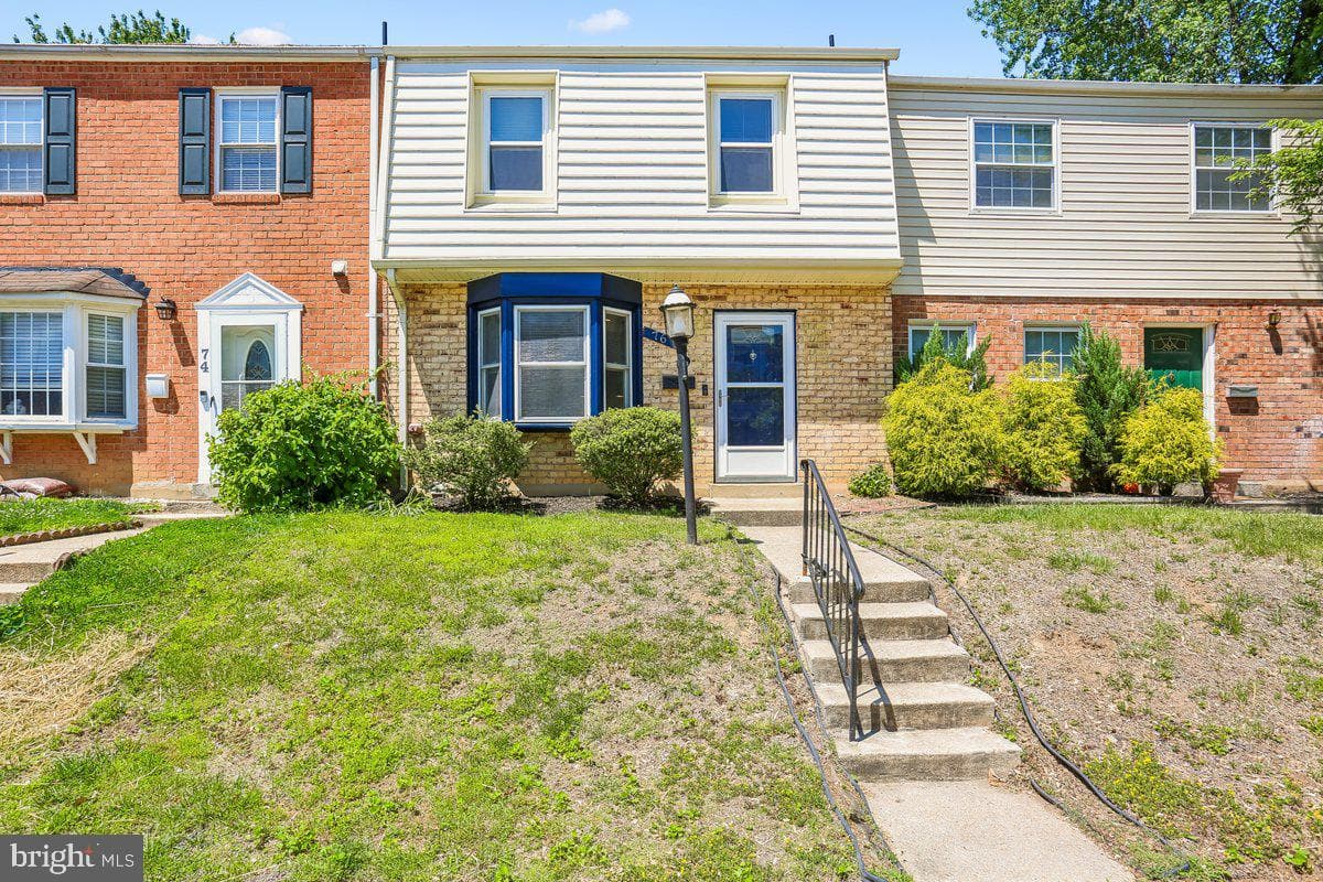 76 Timber Rock Road