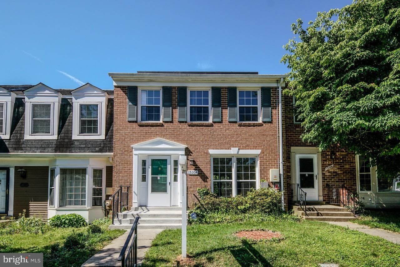 13104 Dairymaid Drive