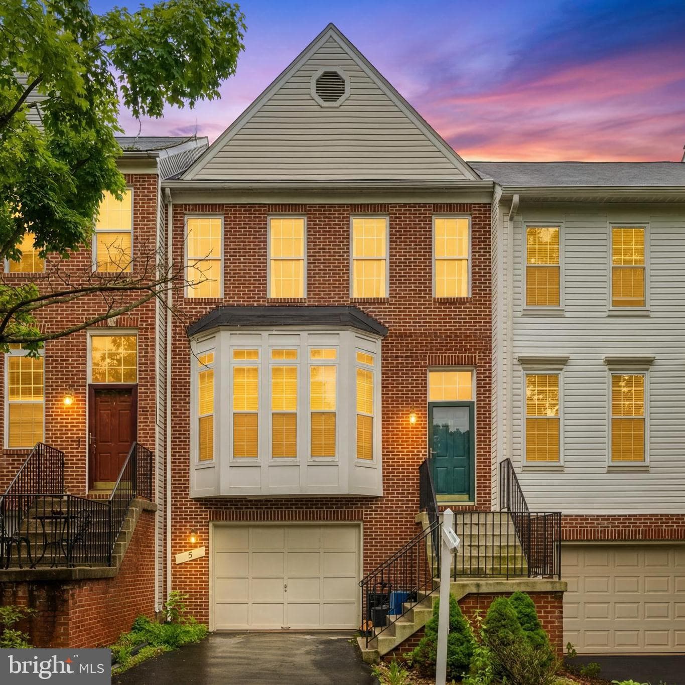 5 Battery Bend Court, Montgomery Village