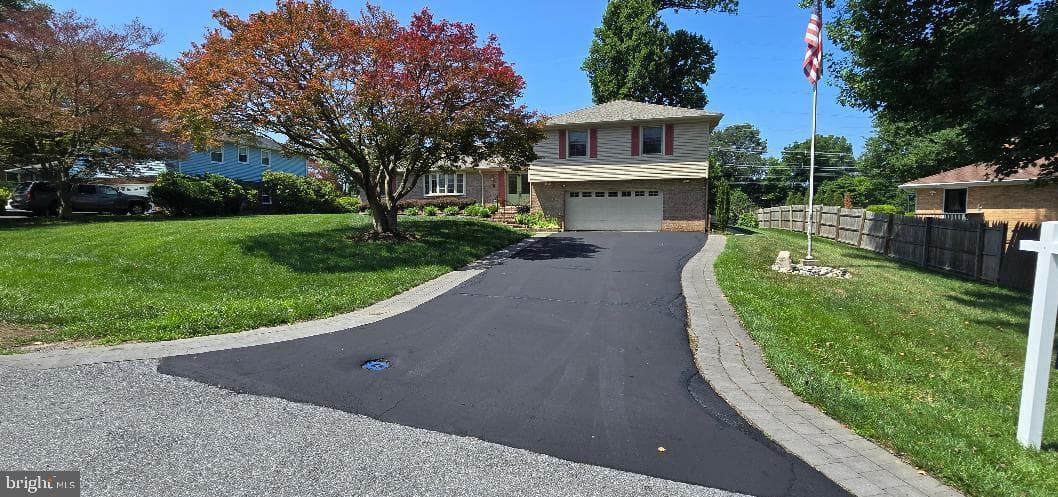 17616 Prince David Drive, Olney