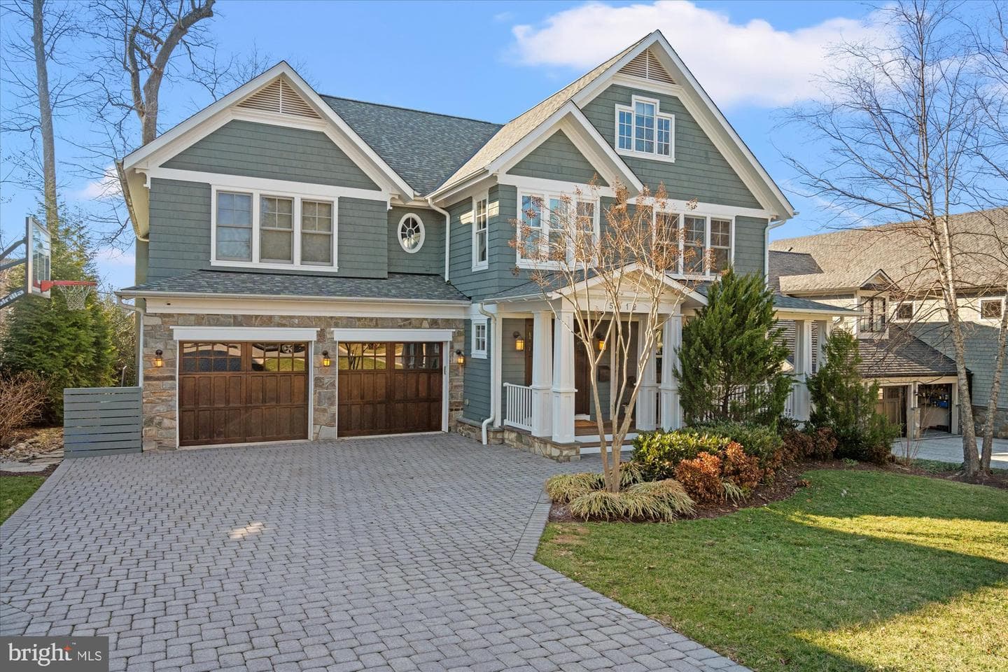 5312 Wapakoneta Road