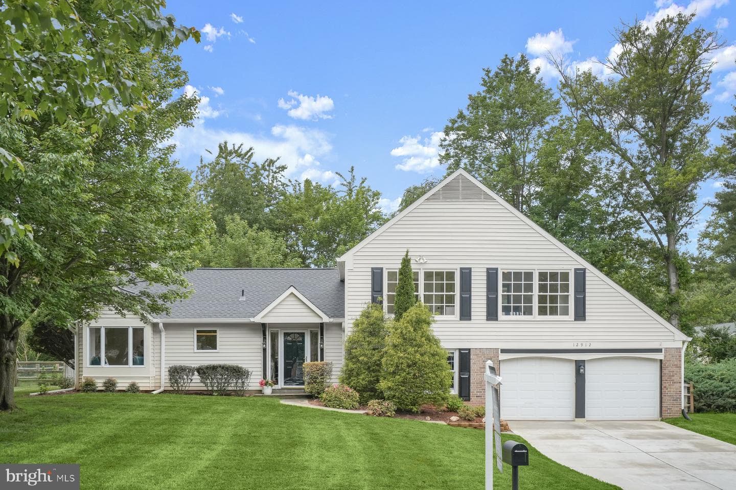 12912 Stallion Court