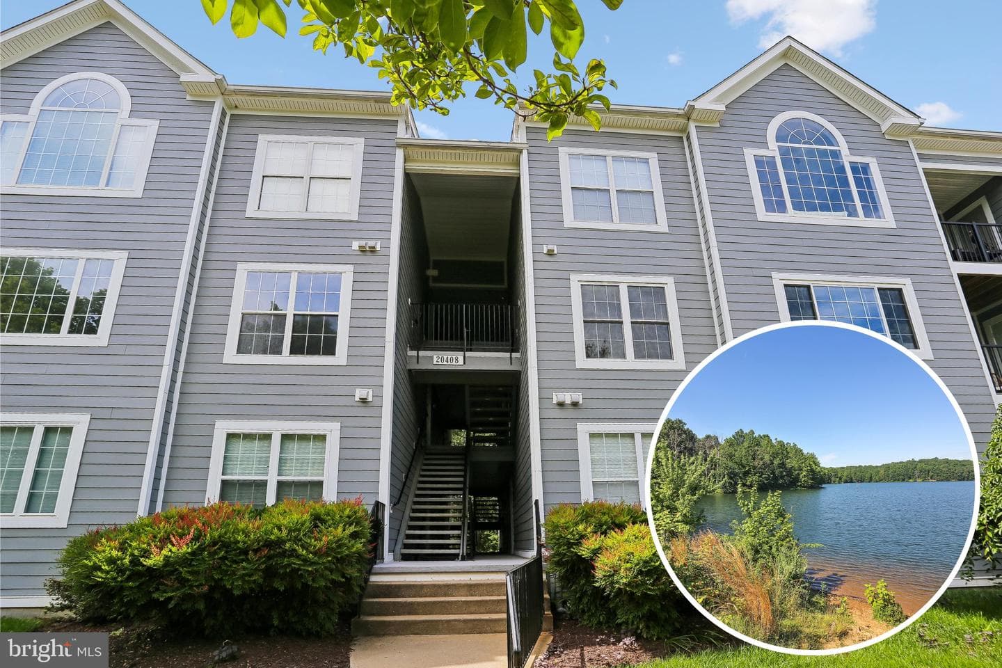 20408 Shore Harbour Drive #5-M