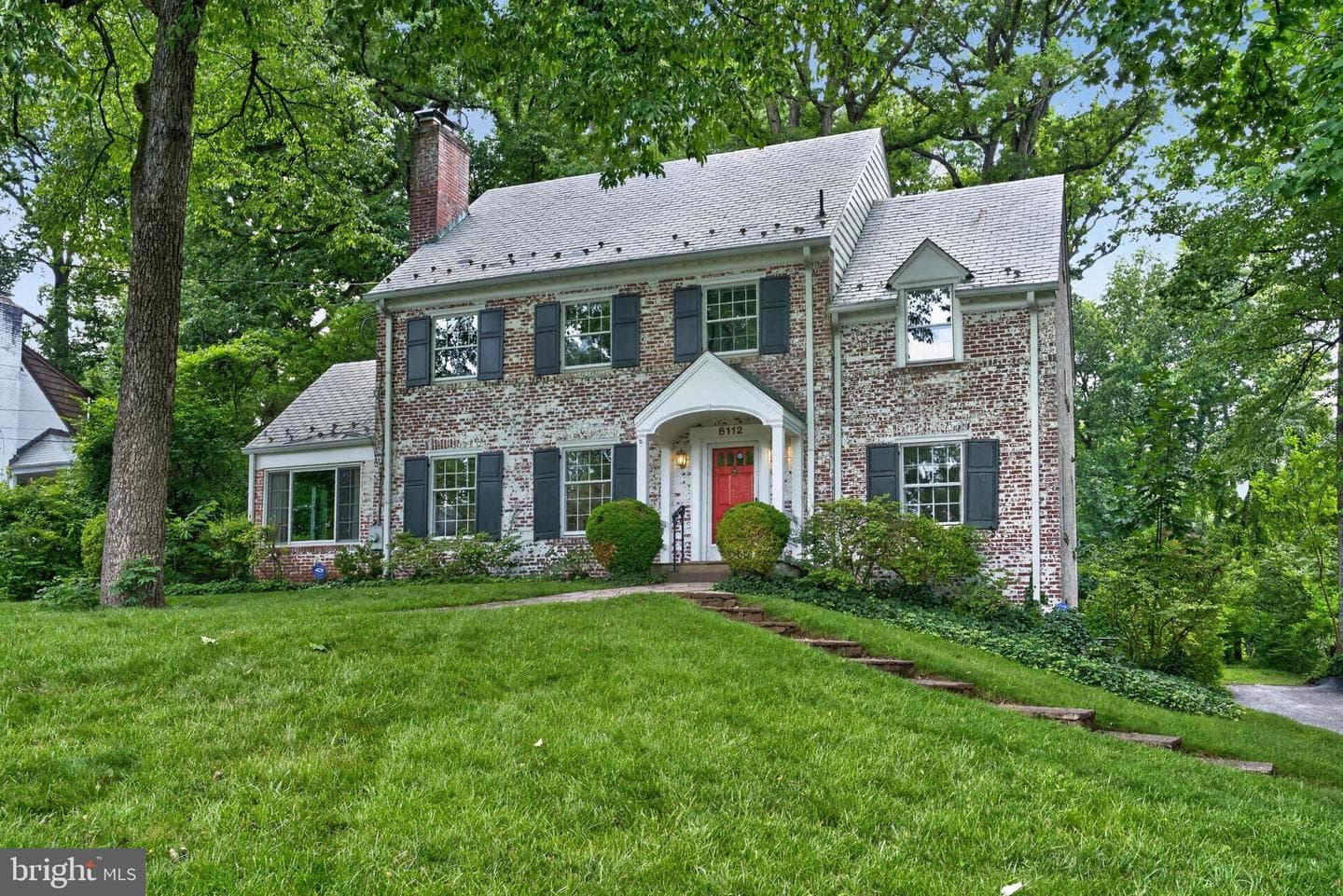 8112 Rayburn Road