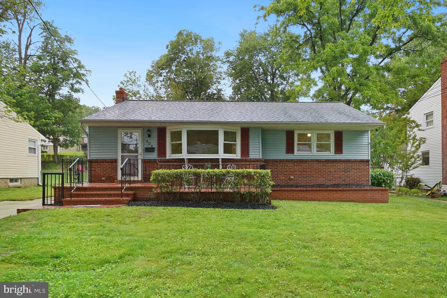 404 Silver Rock Road