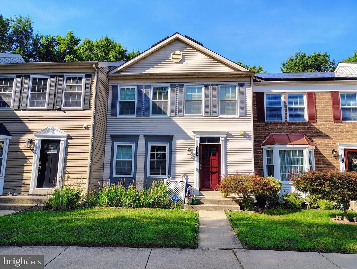 11217 Bent Creek Terrace, Germantown