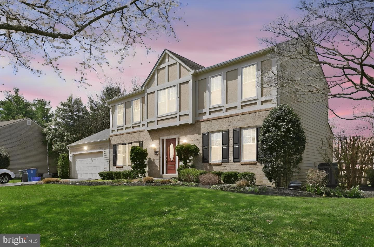 13524 Straw Bale, Gaithersburg