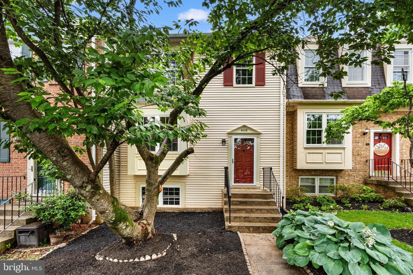 405 Amberfield Lane