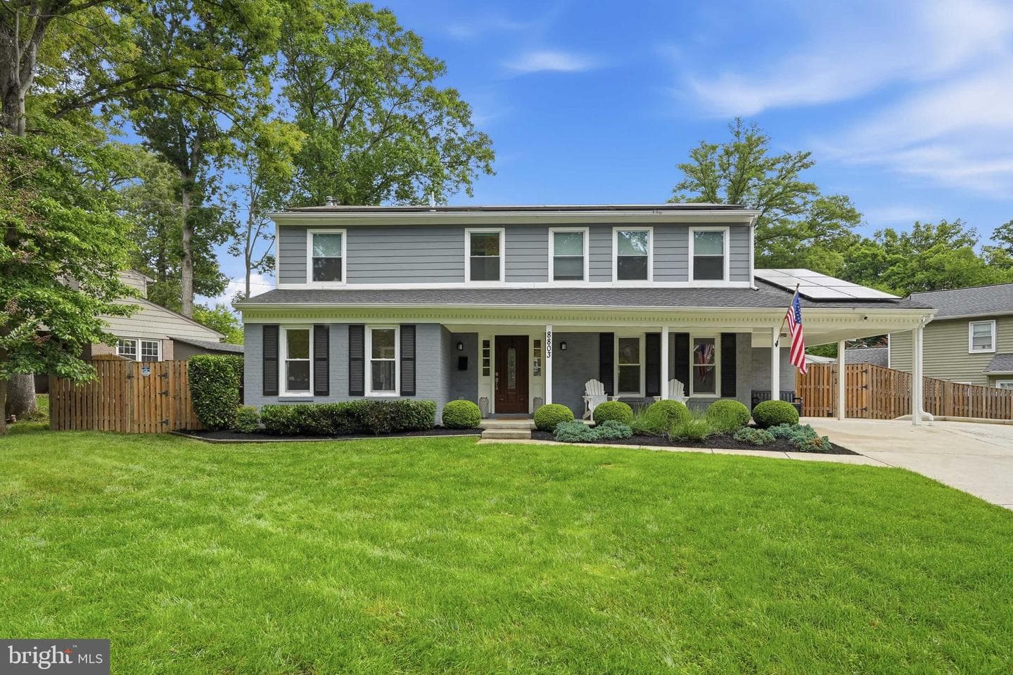 8803 Liberty Lane