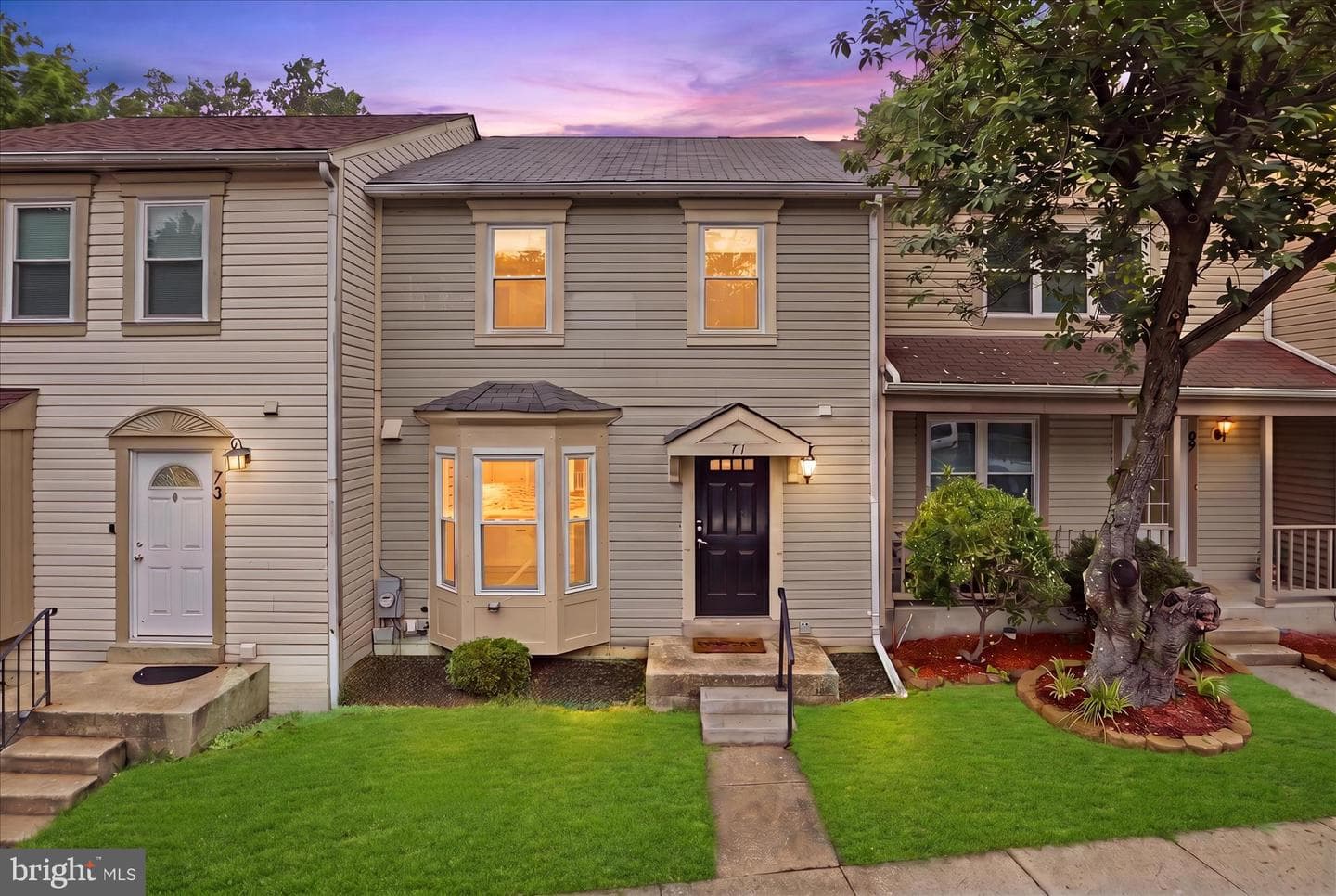 71 Kinsman View Circle